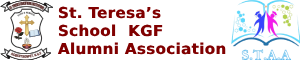 St. Teresa’s School KGF Alumni Association [STAA]