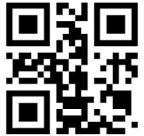 Sample QR Code